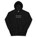 Black Princess Warrior Christian Hoodie – Christian Clothing and Apparel, Christian Merch, Christian Outfits, Christian Apparel for Women, Christian Wear